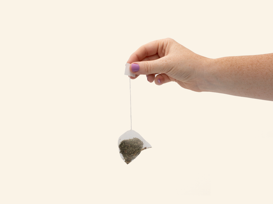 Raspberry Leaf Mama Tea