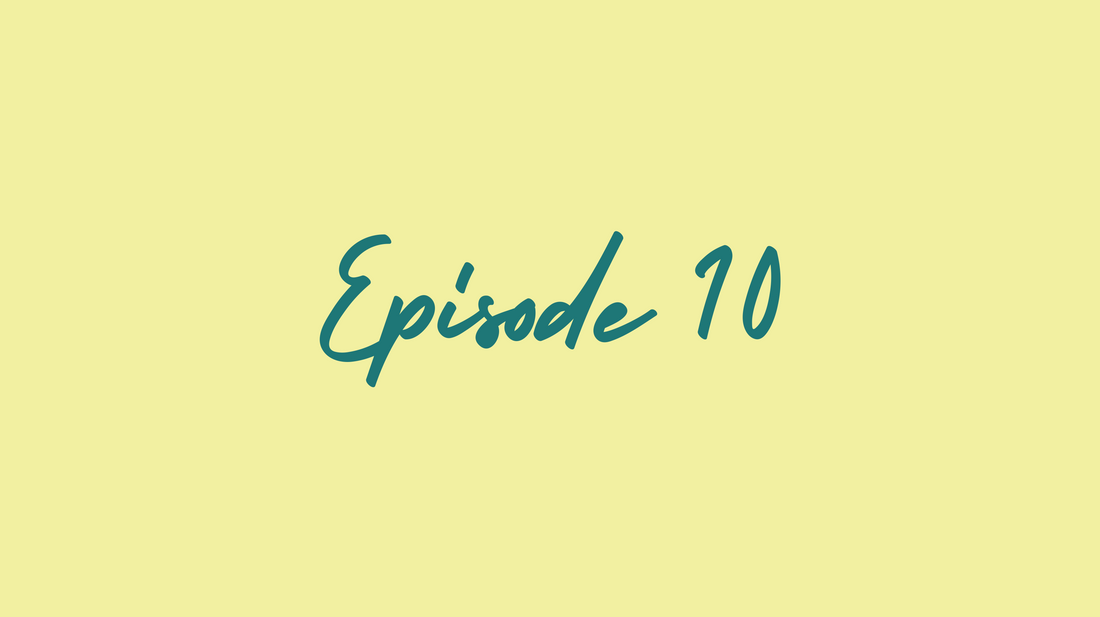 Ep. 10: Why protein, fibre and fat matter