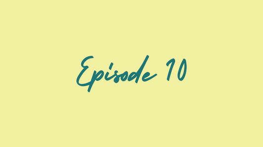 Ep. 10: Why protein, fibre and fat matter