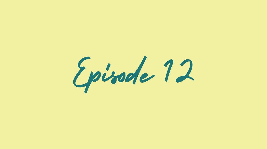 Ep. 12: How sleep, stress and sickness can impact your blood glucose levels