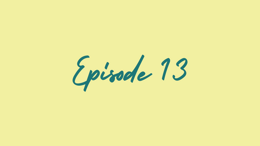 Ep. 13: Colostrum expression for gestational diabetes