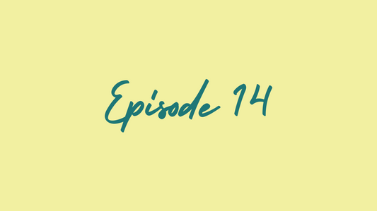 Ep. 14: PMOS, GDM and Pregnancy with Dr Chelsea Watt