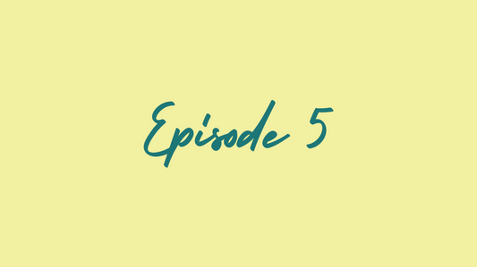Ep. 5: Finding your way to move