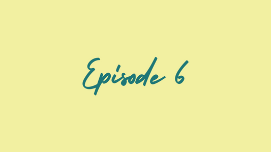 Ep. 6: Your levels, IRL