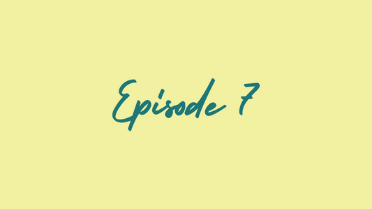 Ep. 7: Katie's story - GDM twice, spontaneous birth, induction and why insulin isn't the enemy