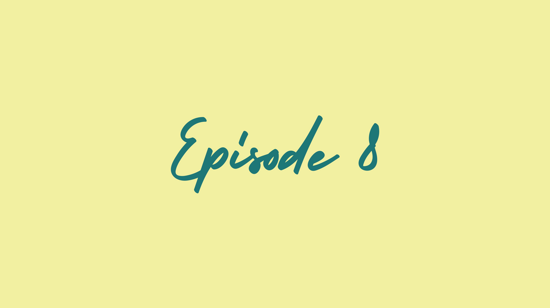 Ep. 8: Let's talk food with gestational diabetes