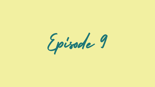 Ep. 9: Building confidence with carbs