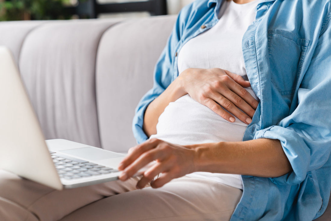Gestational diabetes: Resources to get you started