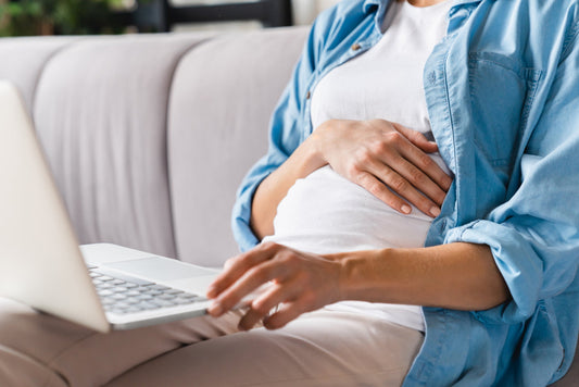 Gestational diabetes: Resources to get you started