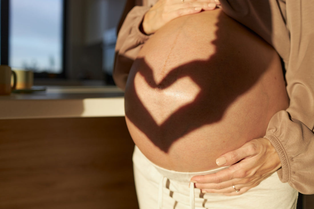 How to support someone with gestational diabetes: a short guide for partners, friends, and family