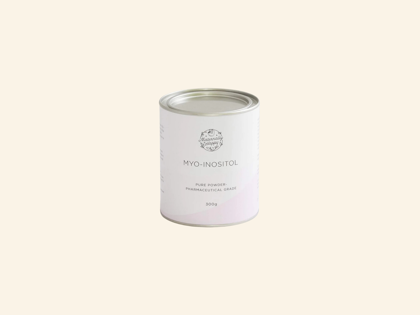 Myo-Inositol Powder 300g