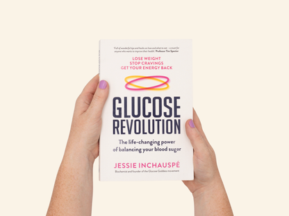 Glucose Revolution