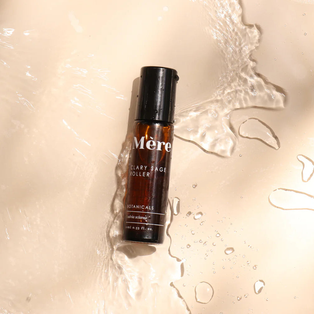 Clary Sage Roller
