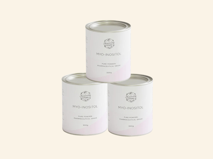 Myo-Inositol Powder 300g