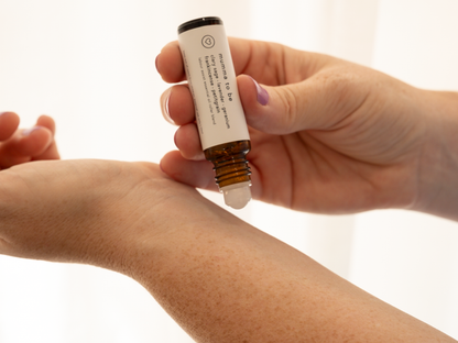 Labour Assist Essential Oil Roller