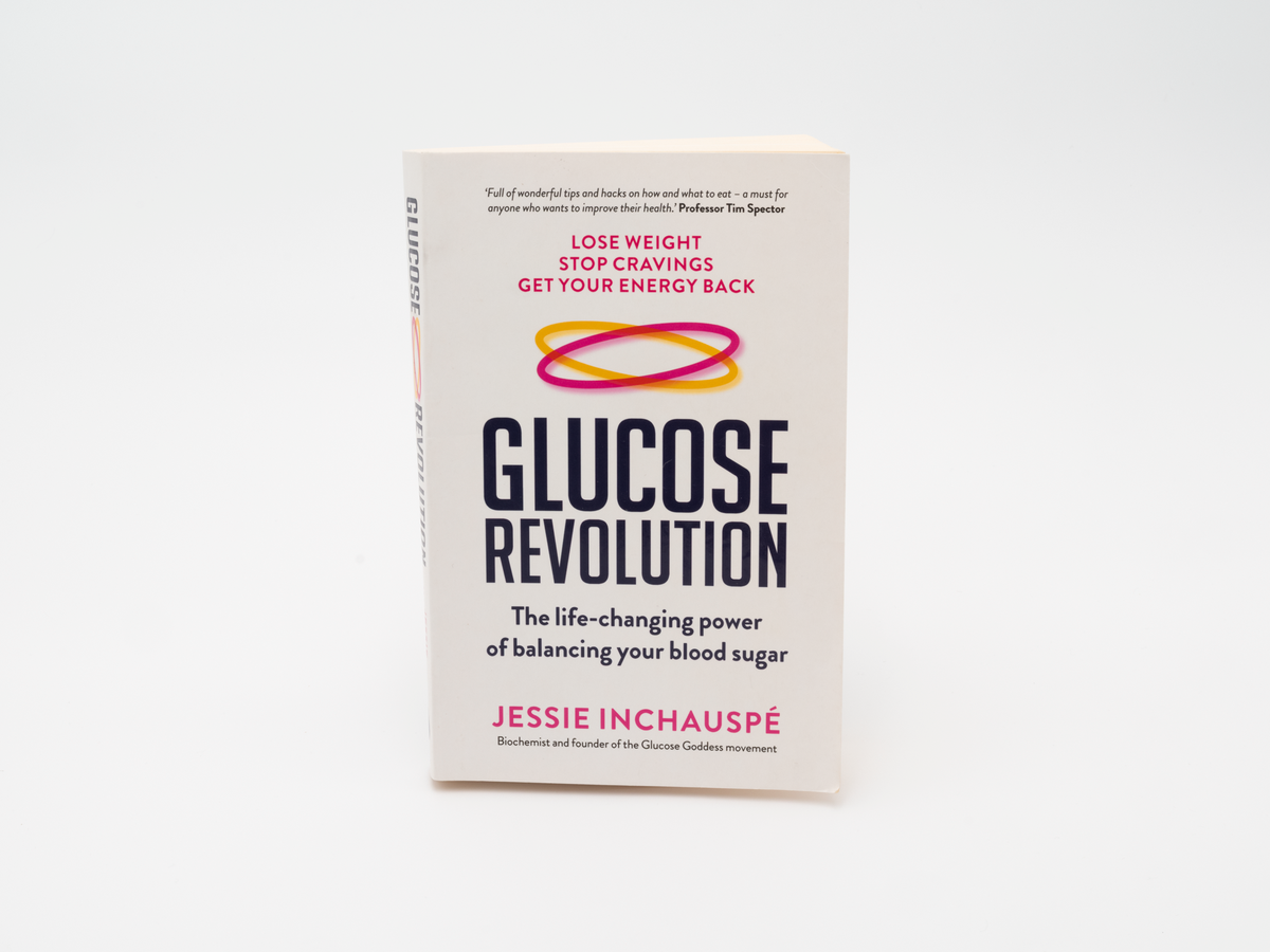Glucose Revolution