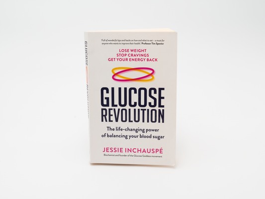 Glucose Revolution