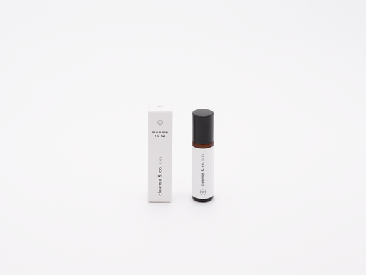 Clary Sage Roller