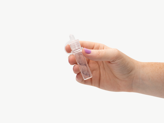 Silicone Colostrum Collector Set Pre-Sterilised 6 Pack